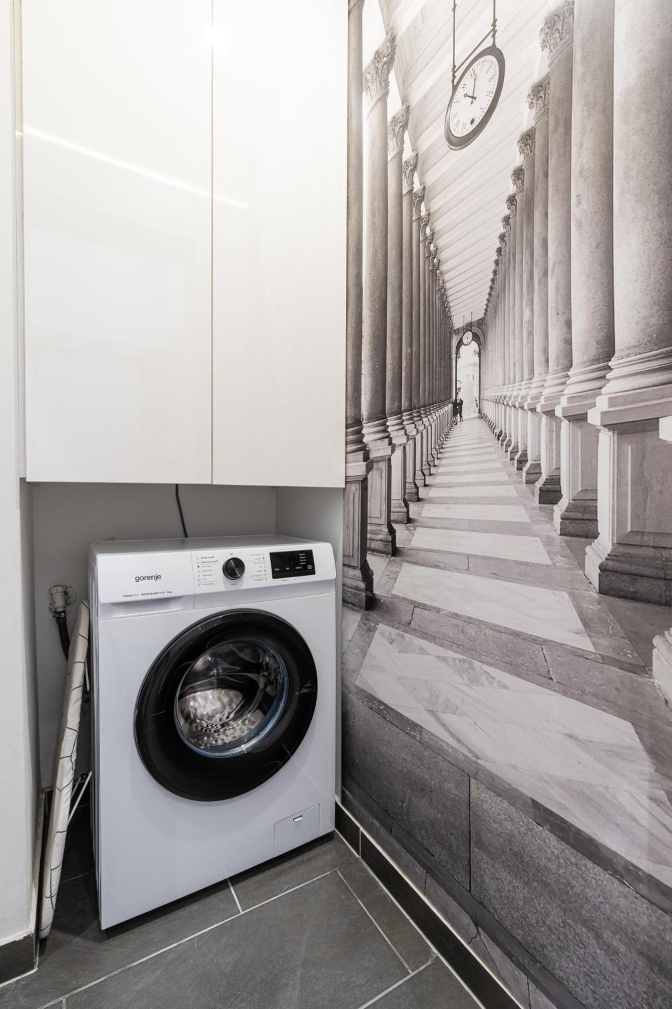 Appartement A30 - Akacfa Urban Nest - Location By Bqa *